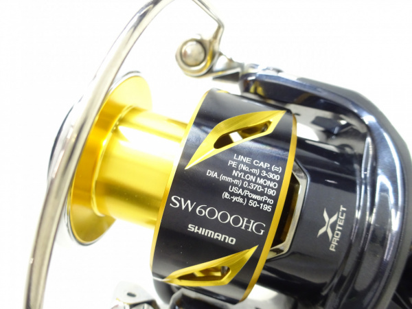 20ステラSW6000HG